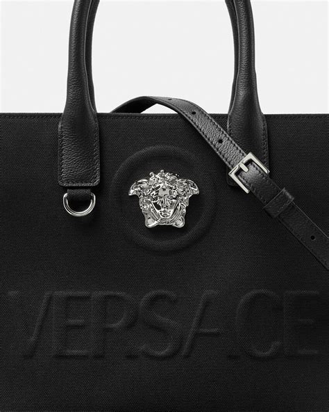 Versace bolsos moda mujer 